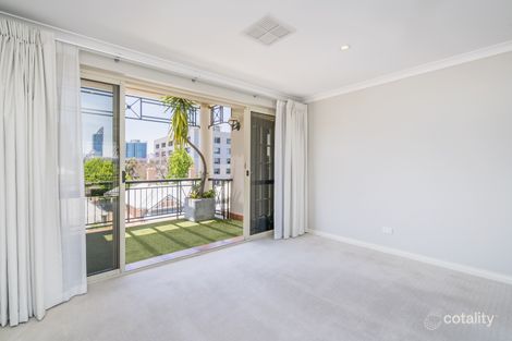 Property photo of 11/17 Emerald Terrace West Perth WA 6005