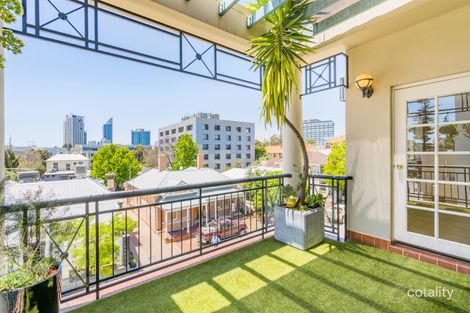 Property photo of 11/17 Emerald Terrace West Perth WA 6005