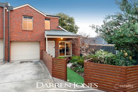 3/142 Somers Ave, Macleod, VIC 3085