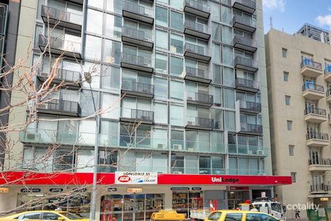 Property photo of 311/39 Lonsdale Street Melbourne VIC 3000