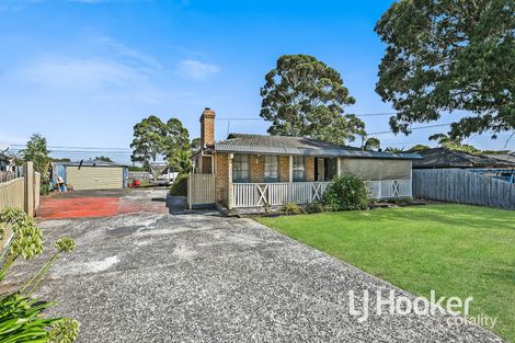 Property photo of 58 Clairmont Avenue Cranbourne VIC 3977