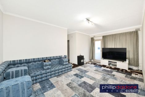 Property photo of 9/3 Crawford Street Berala NSW 2141