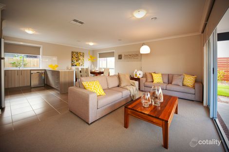 Lot 33417 Highlander Dr, Craigieburn, VIC 3064