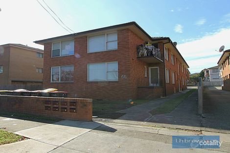 2/66 Ferguson Ave, Wiley Park, NSW 2195