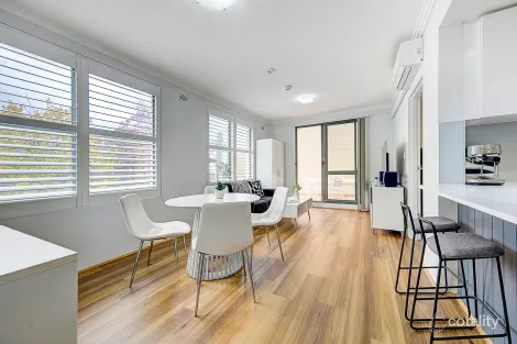 61/120 Cabramatta Rd, Cremorne, NSW 2090