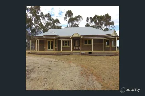 38 Maude-She Oaks Rd, She Oaks, VIC 3331