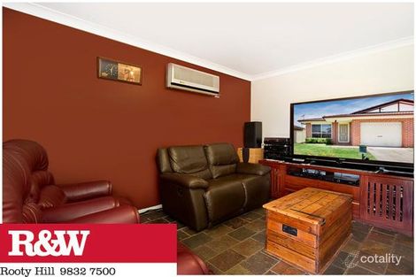 Property photo of 16B Sumner Street Hassall Grove NSW 2761