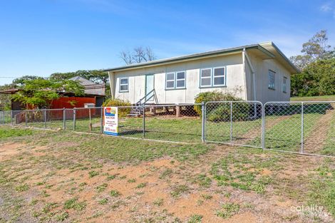 Property photo of 32 Pattison Street Mount Morgan QLD 4714