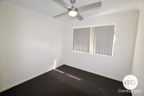 Property photo of 3 Numalia Lane Boyne Island QLD 4680