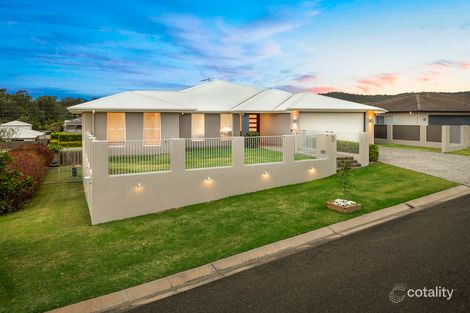 Property photo of 5 Kathdan Close Upper Kedron QLD 4055