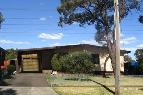 8 Tarawa Rd, Lethbridge Park, NSW 2770