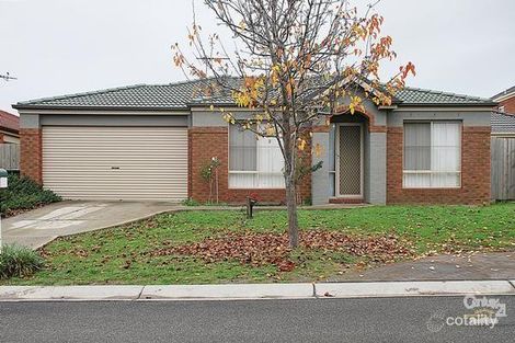 Property photo of 11 Ellesmere Way Truganina VIC 3029