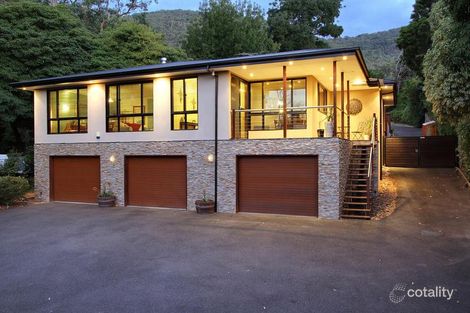 Property photo of 292 Sheffield Road Montrose VIC 3765