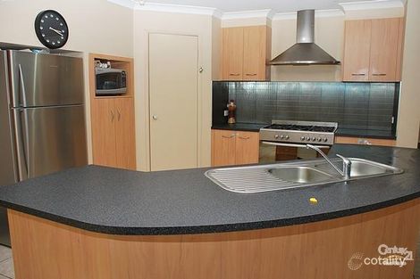 Property photo of 11 Ellesmere Way Truganina VIC 3029