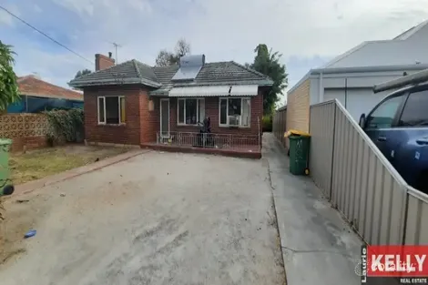 12 Gilroy St, Cloverdale, WA 6105