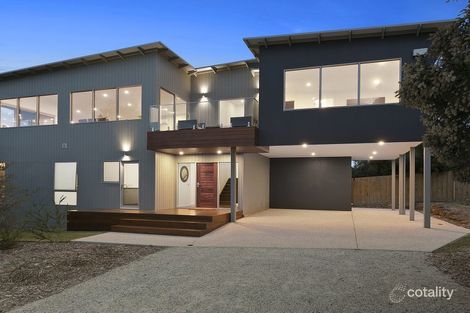 Property photo of 67 Seventh Avenue Anglesea VIC 3230