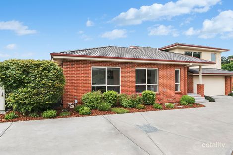 6 Fairmont Dr, Kilsyth, VIC 3137