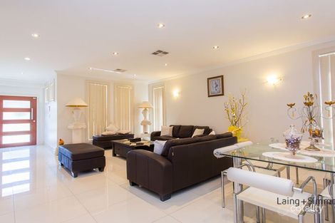 Property photo of 21A Balbeek Avenue Blacktown NSW 2148