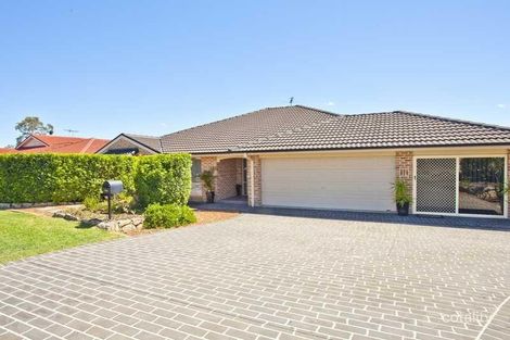 74 Nardoo Ave, Aberglasslyn, NSW 2320