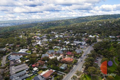 Property photo of 307 Shepherds Hill Road Eden Hills SA 5050