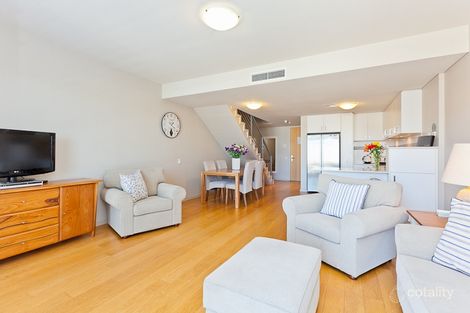 Property photo of 3/21 Rowland Street Subiaco WA 6008