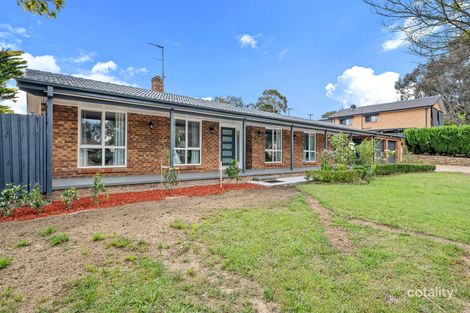 Property photo of 458 Bugden Avenue Fadden ACT 2904