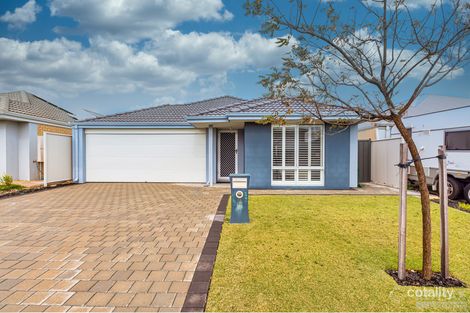 Property photo of 13 Partridge View Alkimos WA 6038