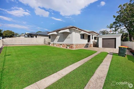 Property photo of 92 Beor Street Chermside QLD 4032