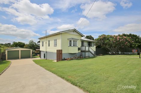 57 Louisa St, Gympie, QLD 4570