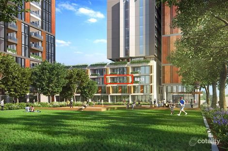 Property photo of 213B/3 Network Place North Ryde NSW 2113