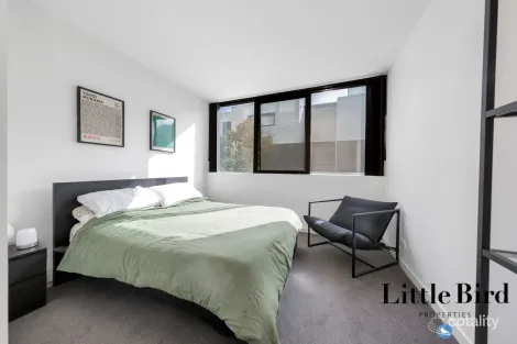 Property photo of 4/65 Constitution Avenue Campbell ACT 2612