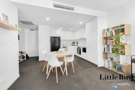 Property photo of 4/65 Constitution Avenue Campbell ACT 2612