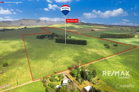 179 Sims Rd, Atherton, QLD 4883
