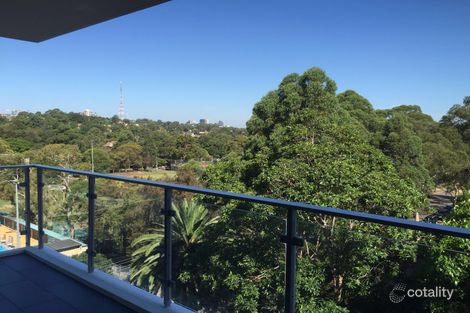 Property photo of 405/1 Pottery Lane Lane Cove NSW 2066