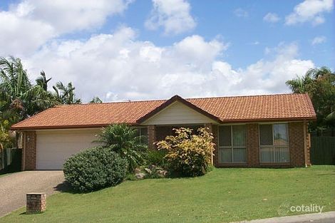 34 Clubhouse Dr, Arundel, QLD 4214