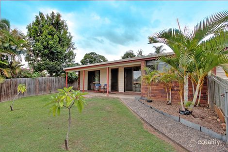 Property photo of 16 Brompton Street Rochedale South QLD 4123
