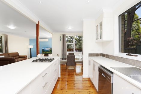 Property photo of 36 Yanagang Street Waterfall NSW 2233