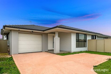 Property photo of 69 Dongola Circuit Schofields NSW 2762