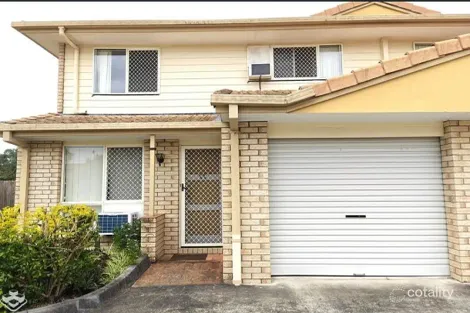 69/11 Gomana St, Slacks Creek, QLD 4127