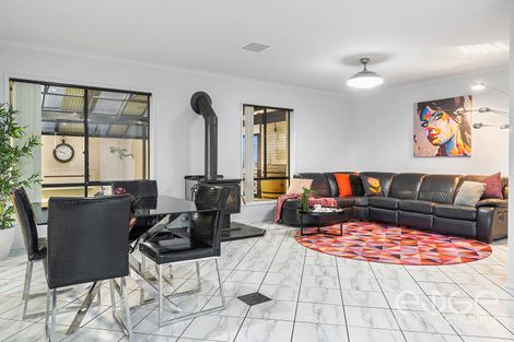 Property photo of 8 Modra Circuit Hillbank SA 5112