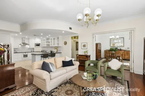 26 Lacey St, Perth, WA 6000