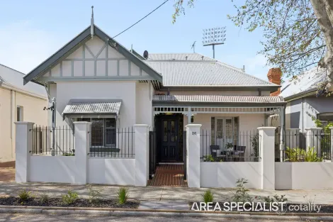 Property photo of 26 Lacey Street Perth WA 6000