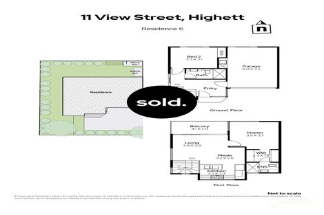 Property photo of 11 View Street Highett VIC 3190