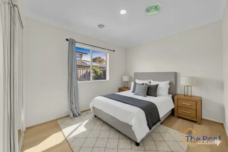 Property photo of 5 Nightingale Street Fraser Rise VIC 3336