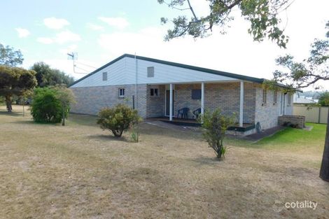 Lot 9 Wills St, Nanango, QLD 4615