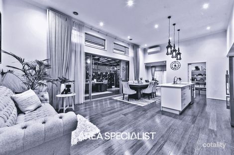 Property photo of 15 Billy Street Lyndhurst VIC 3975