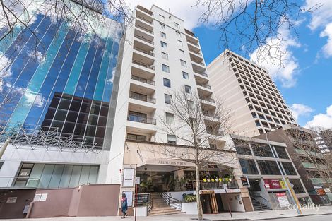 107/12 Victoria Ave, Perth, WA 6000