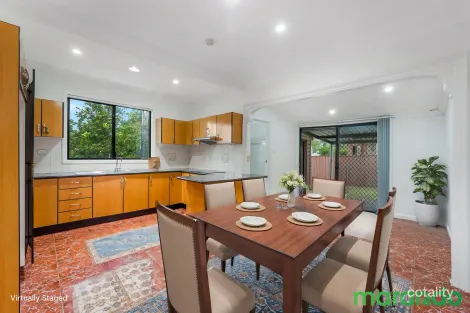 Property photo of 40 Tangerine Street Fairfield East NSW 2165