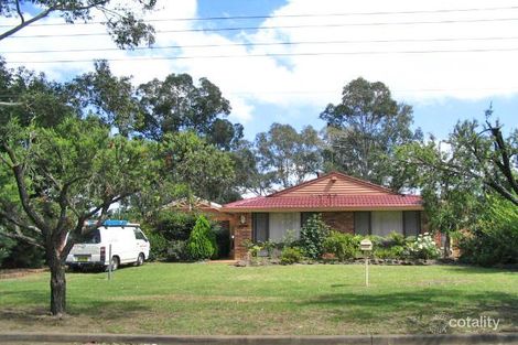 14 King St, Riverstone, NSW 2765