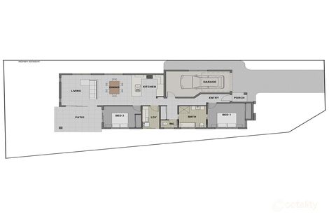 Property photo of LOT 622 Ainslie Place Smithfield QLD 4878